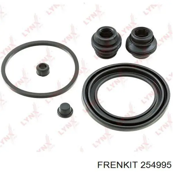 Kit de reparación, pinza de freno delantero Frenkit 254995 precio, desde 22,73 EUR
