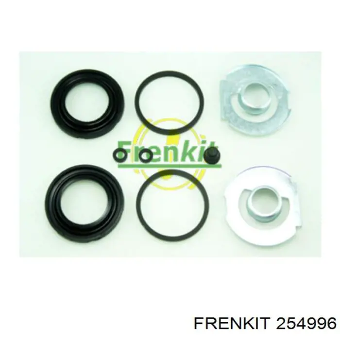 254996 Frenkit Kit de reparación de pinzas