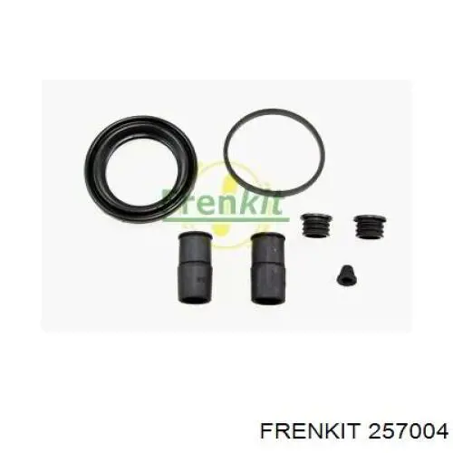 Kit de reparación, pinza de freno delantero Frenkit 257004 precio, desde 9,07 EUR