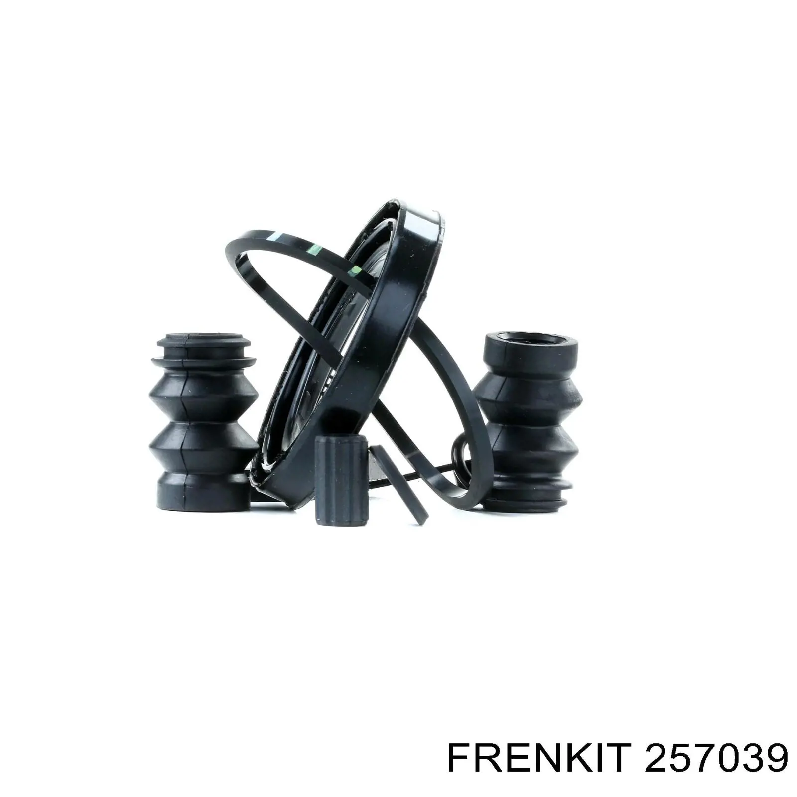 257039 Frenkit Kit de reparación de pinzas