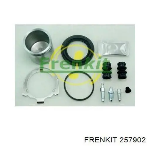 Comprar 257902 Frenkit Kit de reparación de pinzas de freno