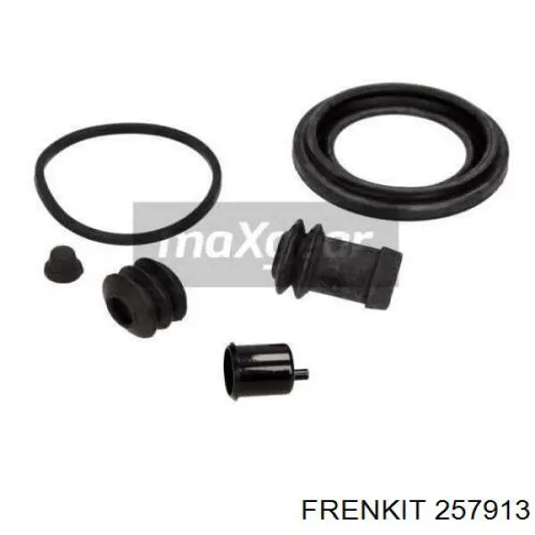 Kit de reparación, pinza de freno delantero Frenkit 257913 precio, desde 21,89 EUR
