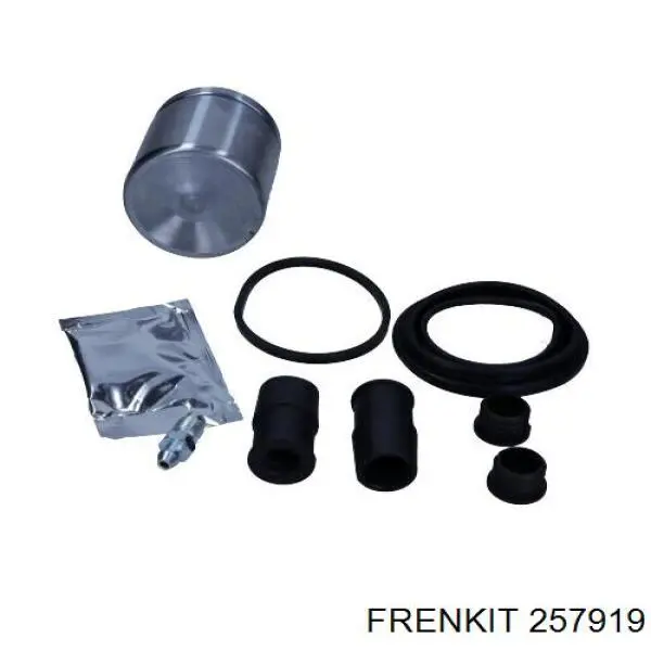 Kit de reparación, pinza de freno delantero Frenkit 257919 precio, desde 22,38 EUR