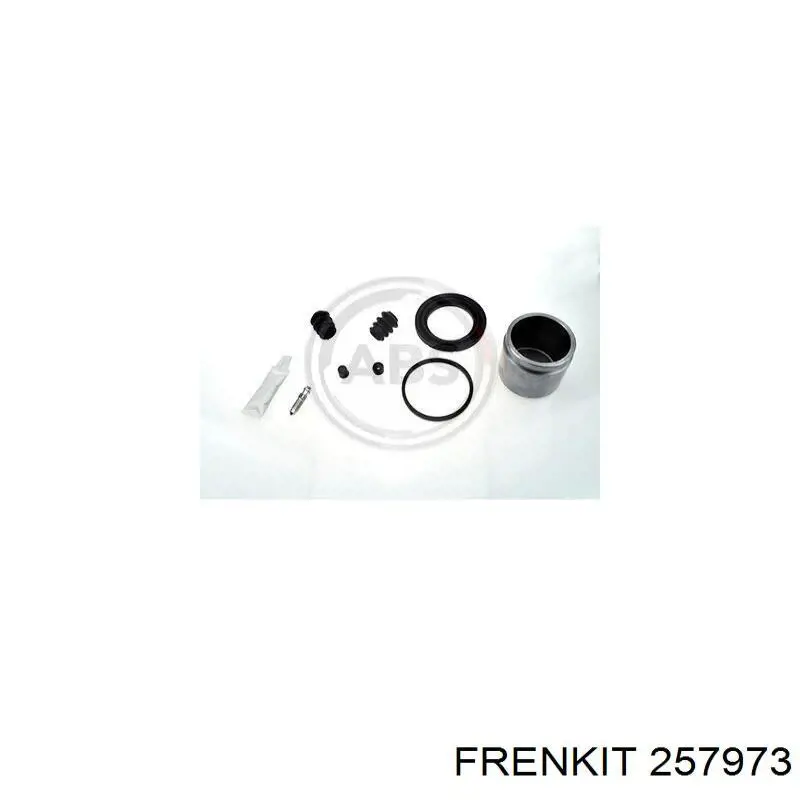 Comprar 57474 ABS Kit de reparación de pinzas de freno