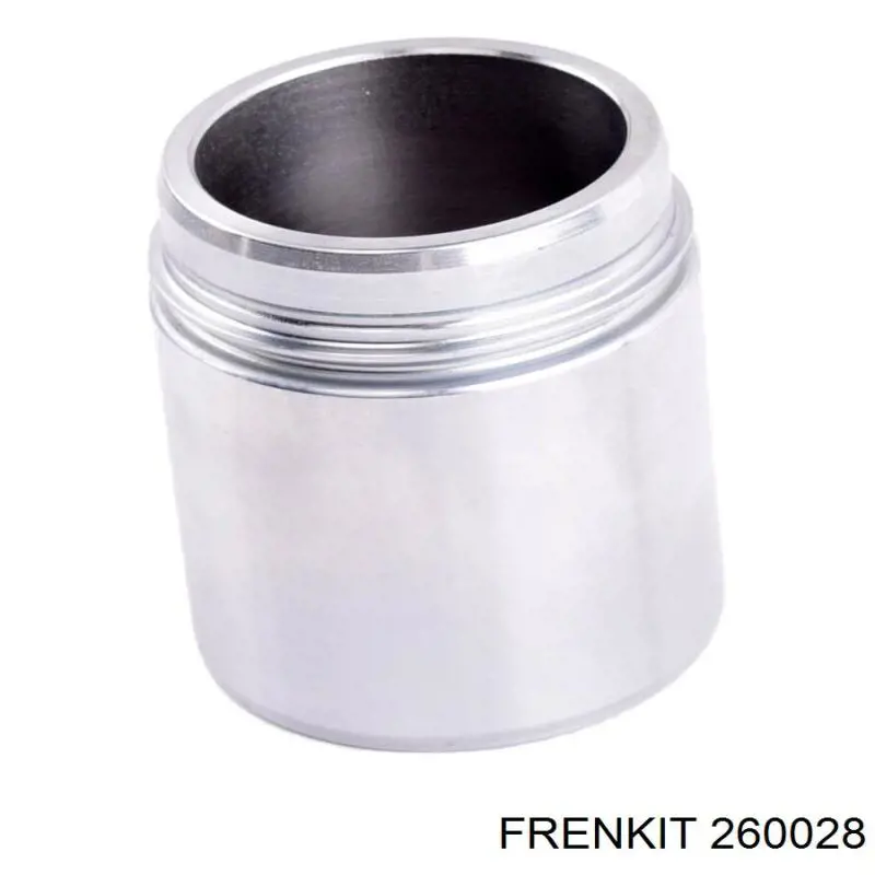 Comprar 260028 Frenkit Juego de reparación, pinza de freno trasero