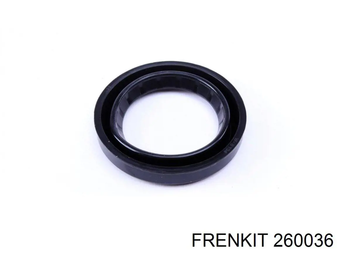 Comprar 260036 Frenkit Kit de reparación de pinzas de freno