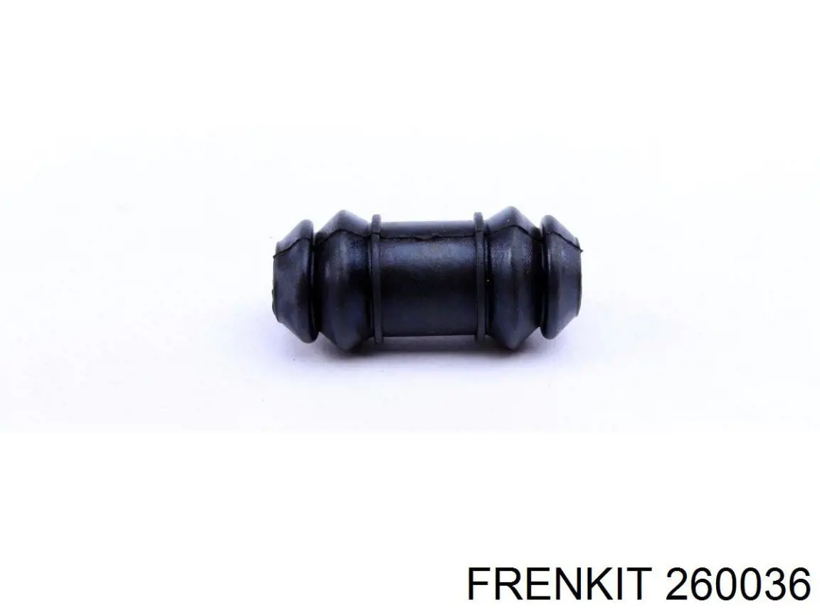 260036 Frenkit Kit de reparación de pinzas