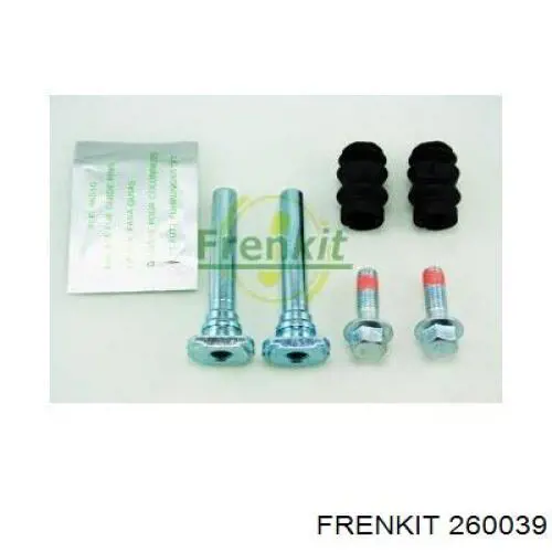 Comprar D4646 Autofren Kit de reparación de pinzas de freno