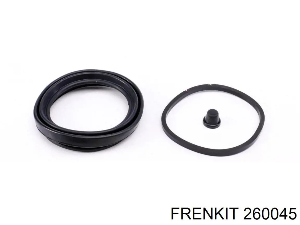 Comprar 260045 Frenkit Kit de reparación de pinzas de freno