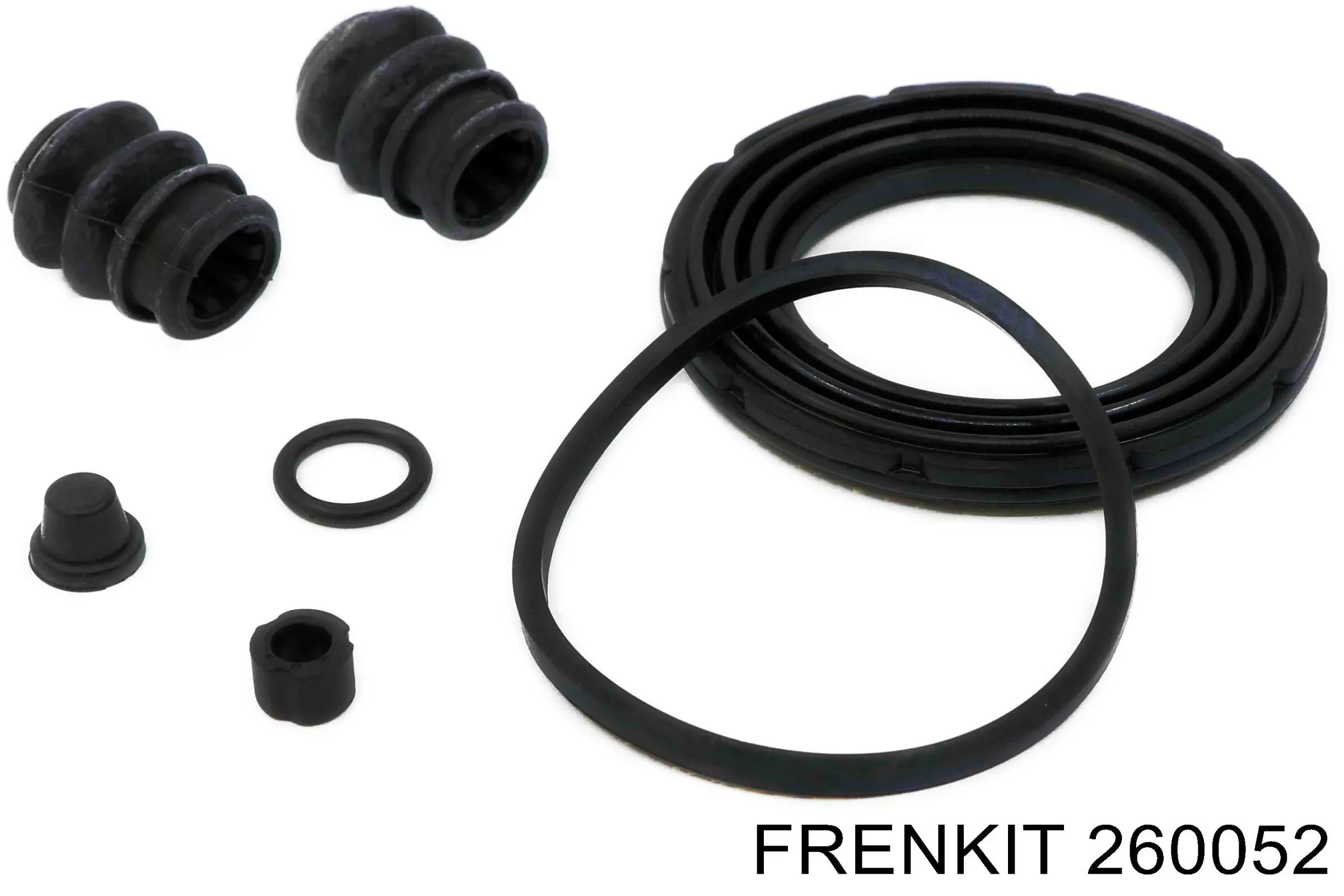 Comprar 260052 Frenkit Kit de reparación de pinzas de freno