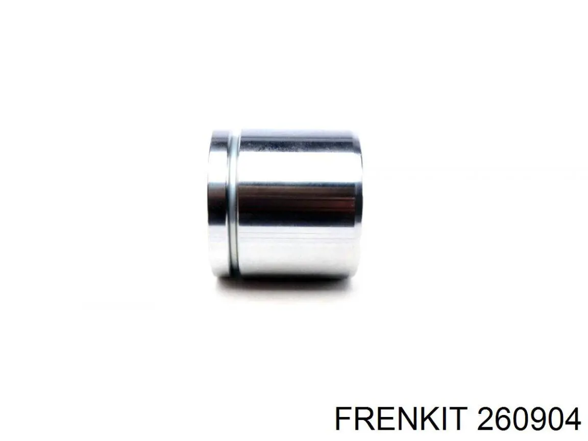 Kit de reparación, pinza de freno delantero Frenkit 260904 precio, desde 23,47 EUR