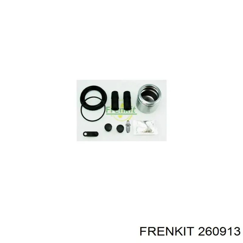 Comprar 260913 Frenkit Kit de reparación de pinzas de freno