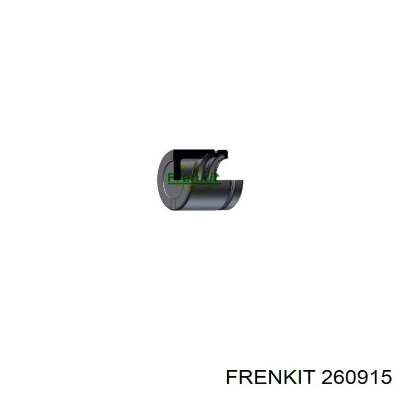 Comprar 260915 Frenkit Kit de reparación de pinzas de freno