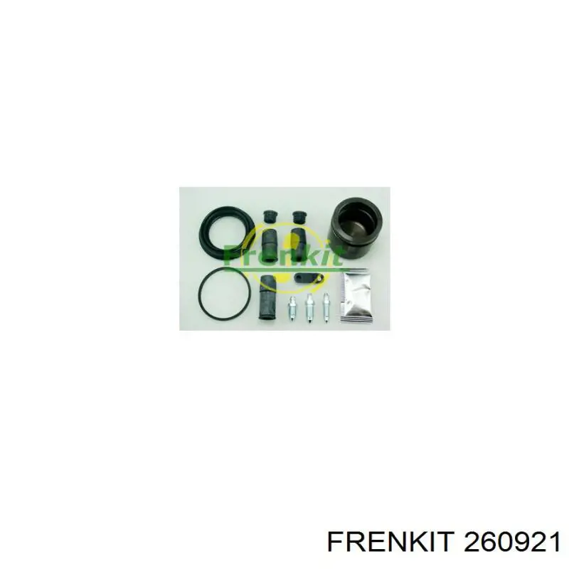 Comprar 260921 Frenkit Kit de reparación de pinzas de freno