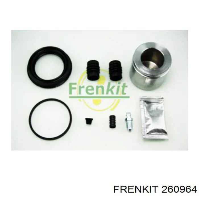 260964 Frenkit Kit de reparación de pinzas