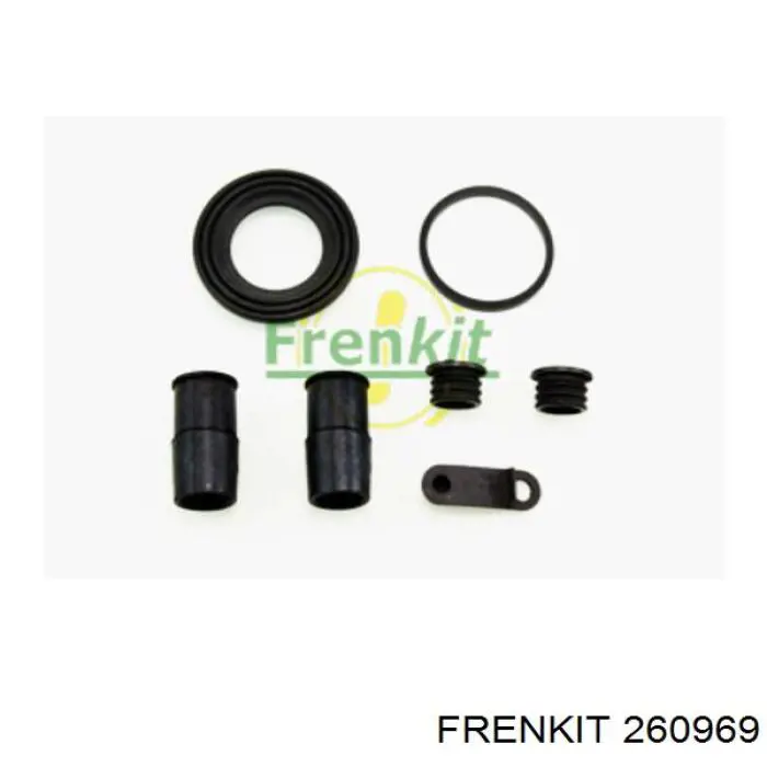 481KT05000 Ssang Yong Kit de reparación de pinzas