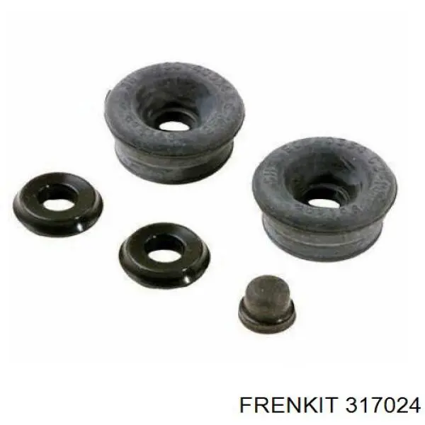 317024 Frenkit juego de reparación, cilindro de freno trasero