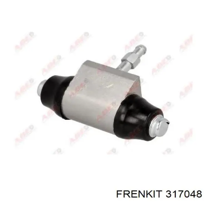 317048 Frenkit