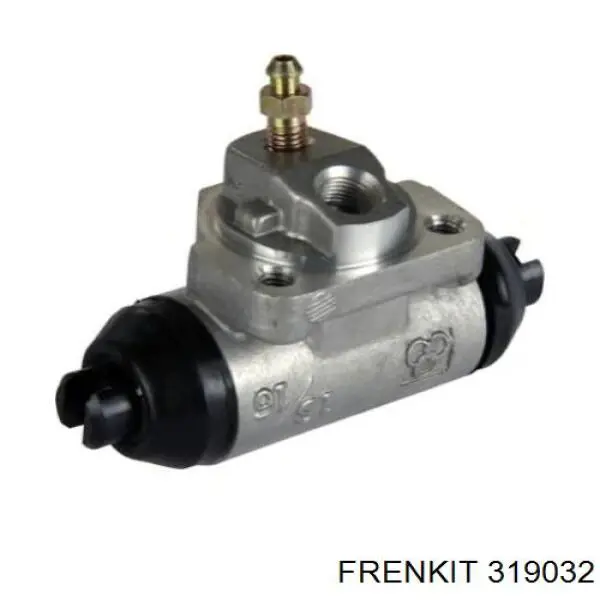 319032 Frenkit