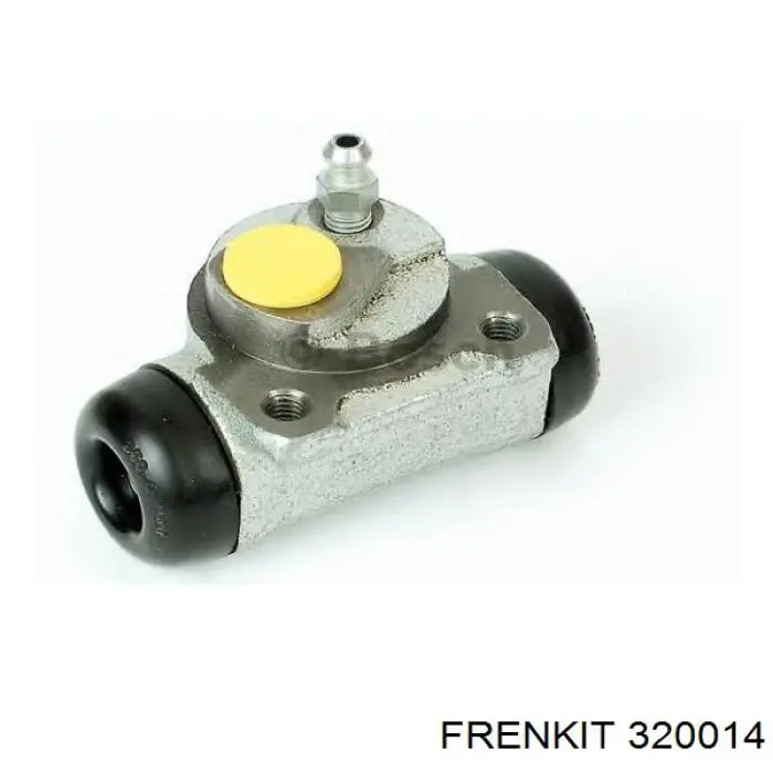 320014 Frenkit juego de reparación, cilindro de freno trasero