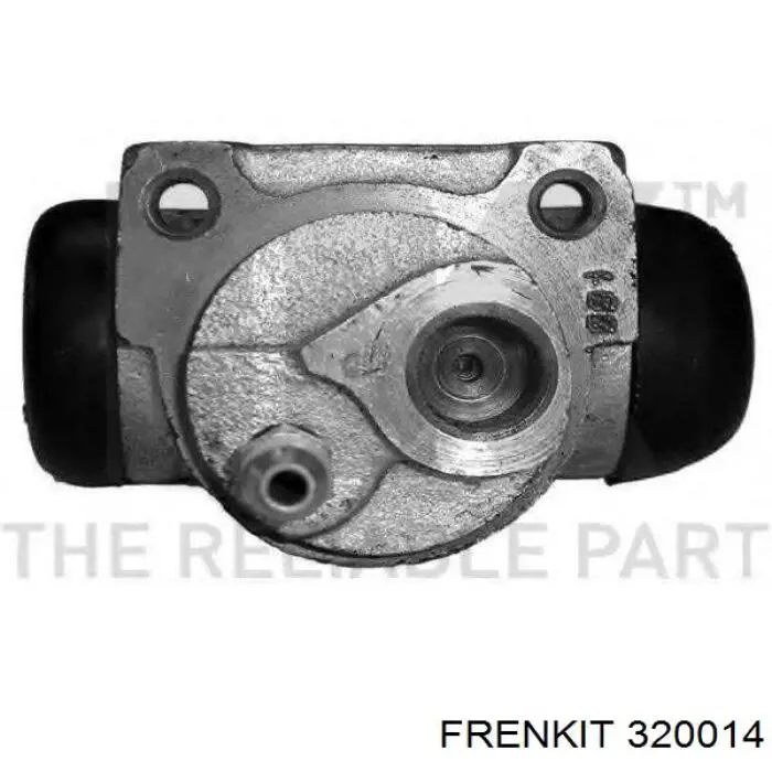 Kit de reparación del bombín de freno Frenkit 320014 precio, desde 4,76 EUR