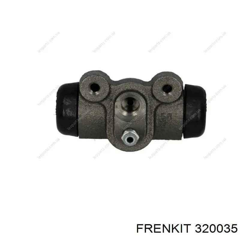 Kit de reparación del bombín de freno Frenkit 320035 precio, desde 4,22 EUR