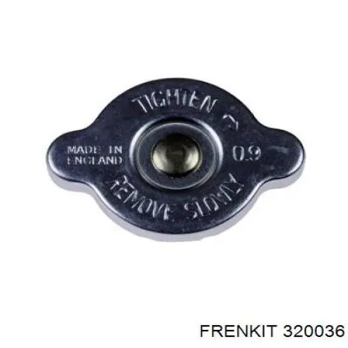 Comprar 320036 Frenkit Juego de reparación de cilindro de freno trasero