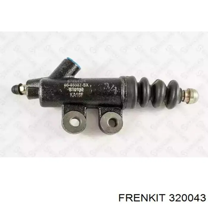 Comprar 01433SE0010 Honda Juego de reparación de cilindro de freno trasero