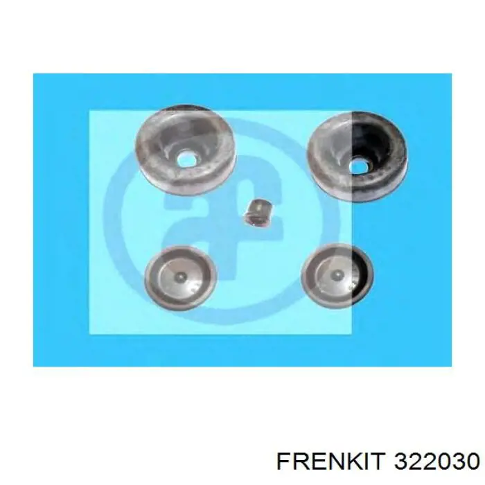 322030 Frenkit