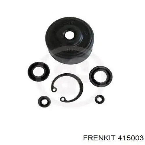 Comprar 415003 Frenkit Juego de reparación cilindro maestro de embrague