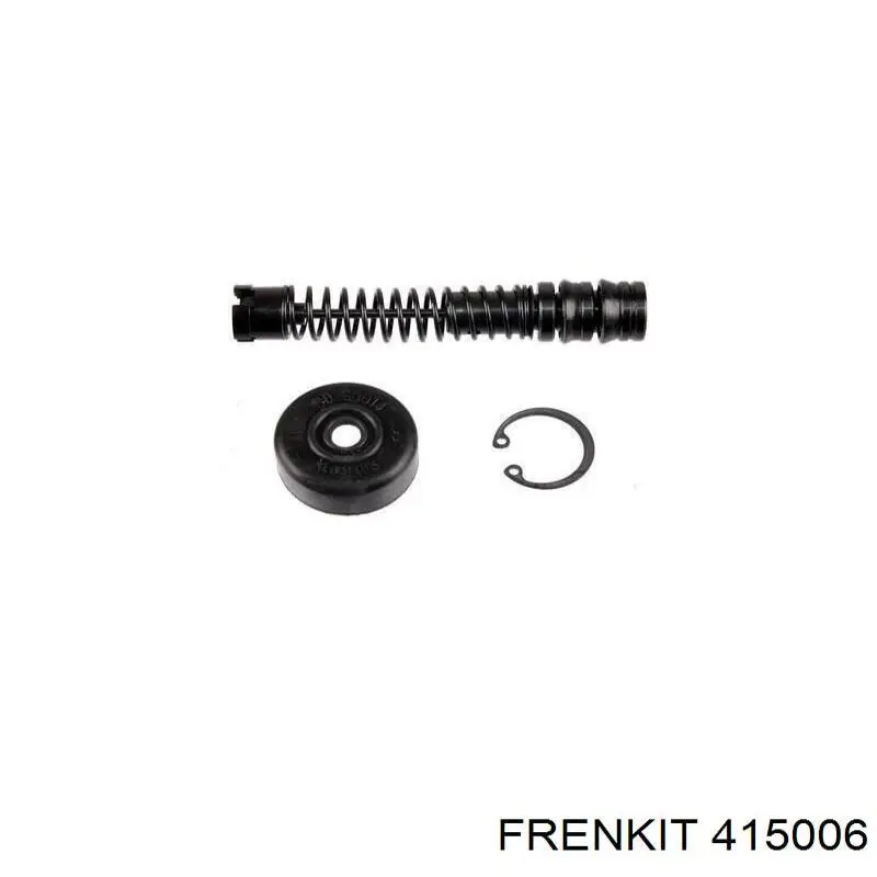 Juego de reparación del cilindro maestro de embrague Frenkit 415006 precio, desde 6,85 EUR