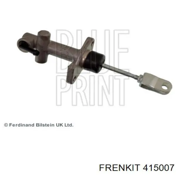 Juego de reparación del cilindro maestro de embrague Frenkit 415007 precio, desde 5,85 EUR