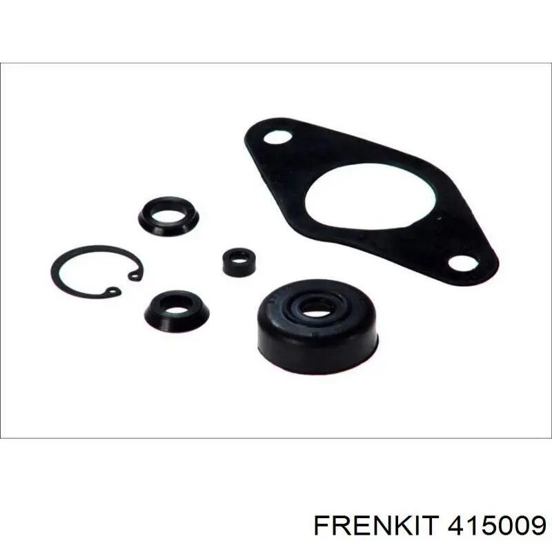 Comprar 415009 Frenkit Juego de reparación cilindro maestro de embrague