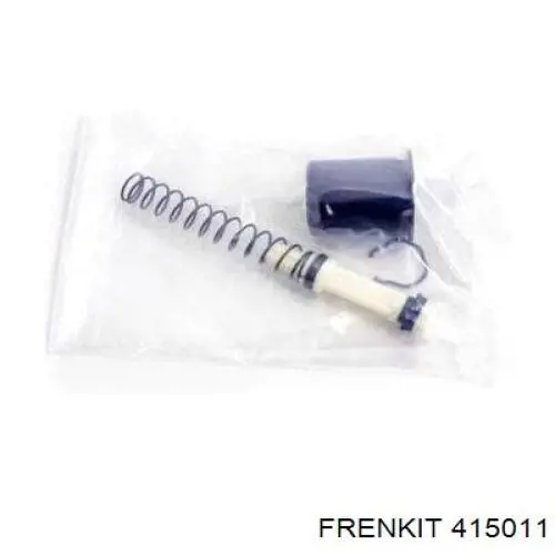 Juego de reparación del cilindro maestro de embrague Frenkit 415011 precio, desde 11,49 EUR