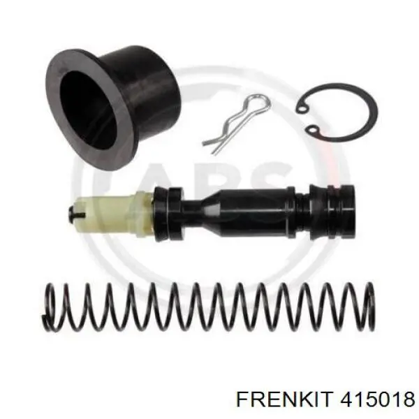 Comprar 415018 Frenkit Kit de reparación cilindro de freno principal