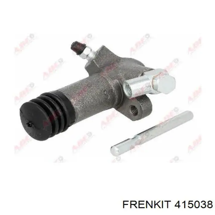Comprar Juego de reparación cilindro maestro de embrague Mitsubishi Lancer IV C6A, C7A
