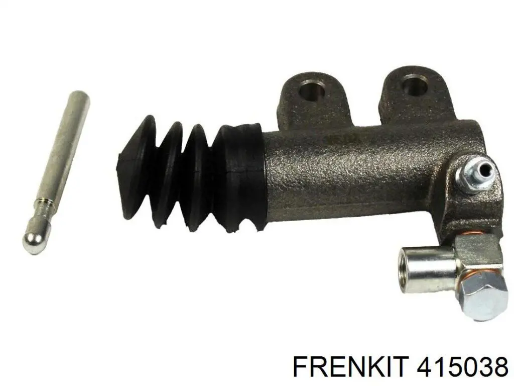 Juego de reparación del cilindro maestro de embrague Mitsubishi Lancer IV sedán (C6A, C7A) (1988 - 1992) precio, desde 7,74 EUR