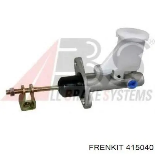 Juego de reparación del cilindro maestro de embrague Mitsubishi Montero SPORT SUV (K8, K9) (2000 - 2004) precio, desde 5,91 EUR