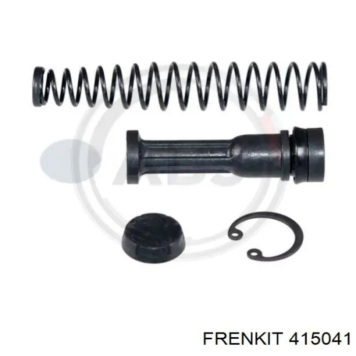Comprar 415041 Frenkit Juego de reparación cilindro maestro de embrague