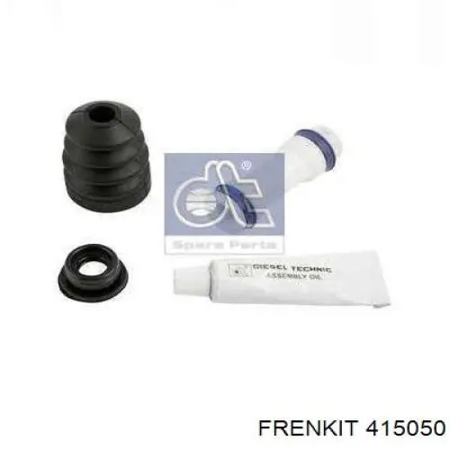 415050 Frenkit