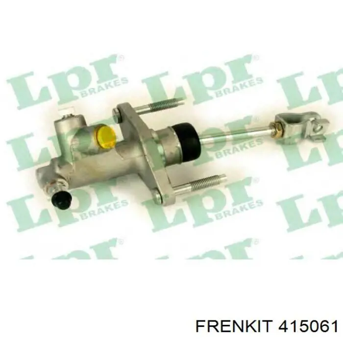 415061 Frenkit