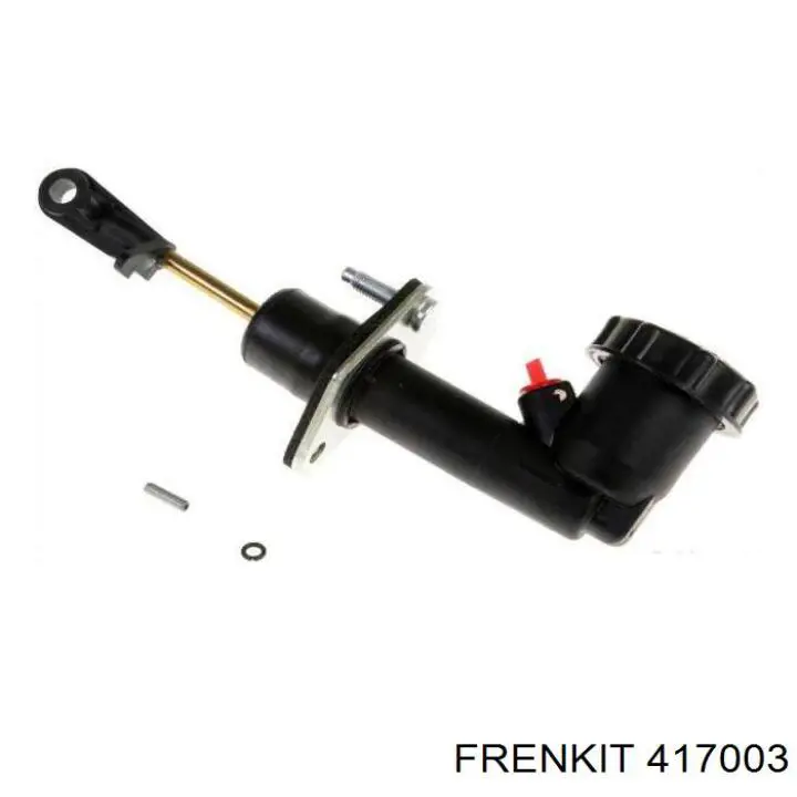 Comprar 417003 Frenkit Cilindro maestro de embrague