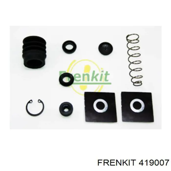 Kit de reparación, cilindro de freno principal Frenkit 419007 precio, desde 8,33 EUR