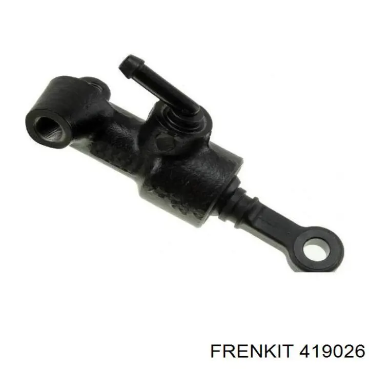 Comprar Juego de reparación cilindro maestro de embrague Volkswagen Caddy II 9K9
