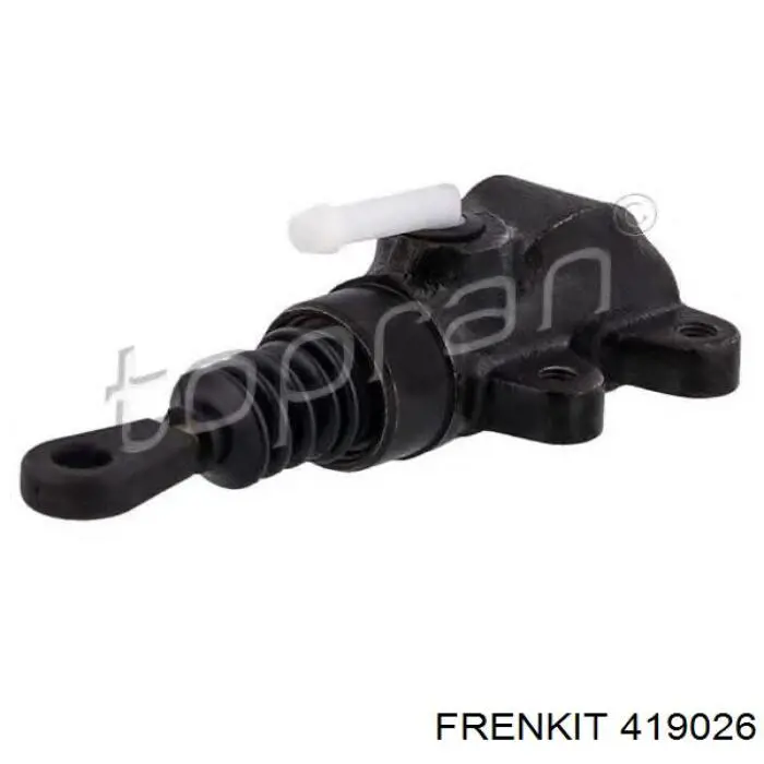 Juego de reparación cilindro maestro de embrague para Volkswagen Caddy II 9K9