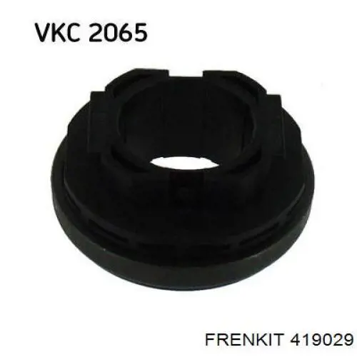 419029 Frenkit kit de reparación del cilindro receptor del embrague