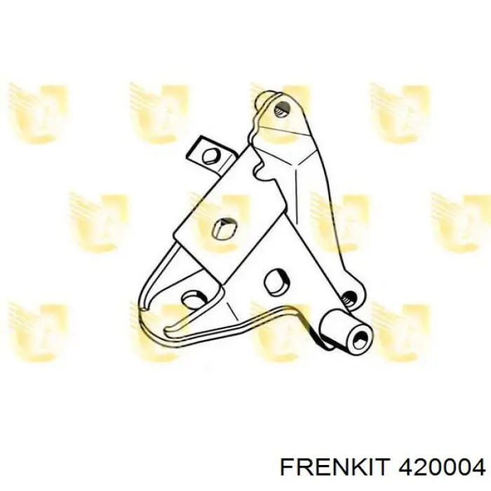 420004 Frenkit