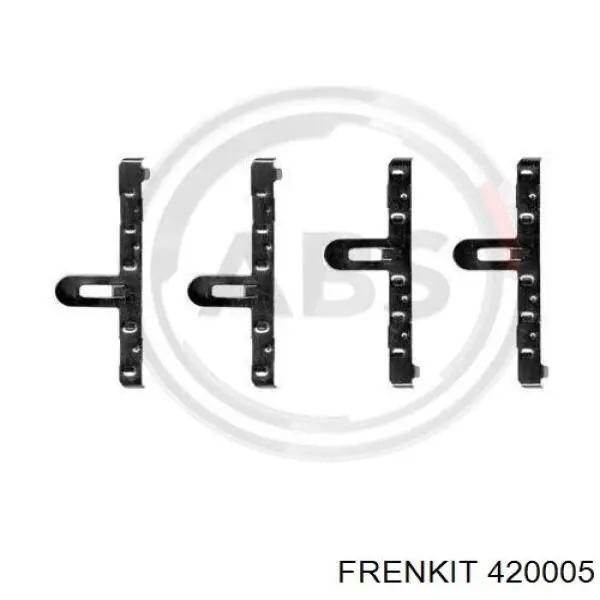 Bomba auxiliar de embrague Frenkit 420005 precio, desde 18,71 EUR