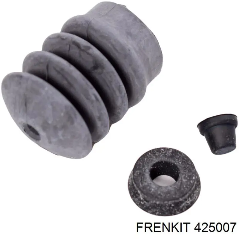 Comprar 425007 Frenkit Juego de reparación cilindro maestro de embrague
