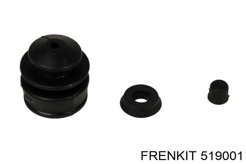 519001 Frenkit kit de reparación del cilindro receptor del embrague
